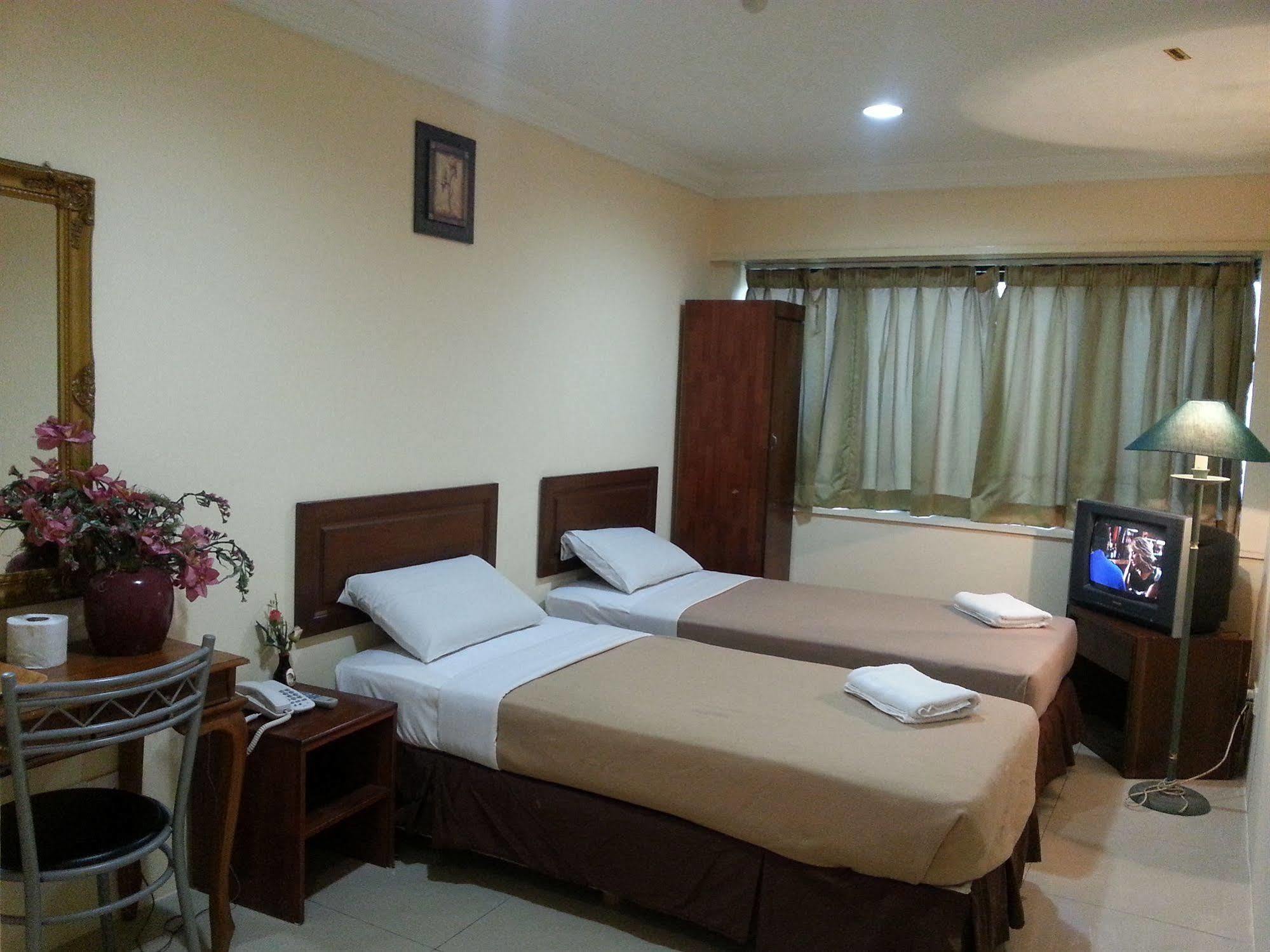 Oyo 390 Mayview Glory Hotel Kuala Lumpur Exterior photo