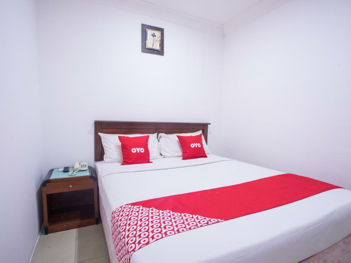 Oyo 390 Mayview Glory Hotel Kuala Lumpur Exterior photo